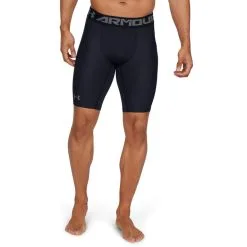 Under Armour HeatGear Armour 2.0 Men's Long Compression Shorts