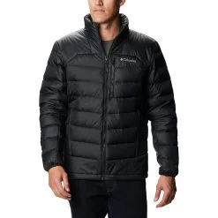 Columbia Autumn Park Men's Down Jacket -Cheap All Sport Trek Store 7ccf5e9aa2e964b676dfd83e8df5b795 720x720 crop center