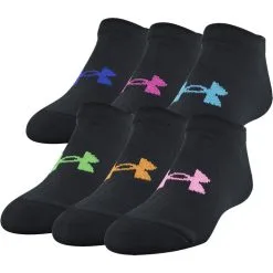 Under Armour Essential No Show Women's Socks -Cheap All Sport Trek Store 7d4c00b37e4f022bad4c7737342412fd 720x720 crop center