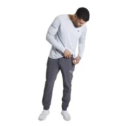 Bauer FLC Stretch Jogger Pants - Iron