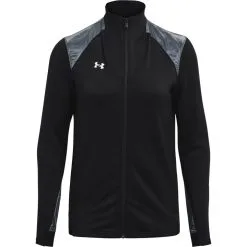 Under Armour UA Command Warmup Full Zip Women's Jacket