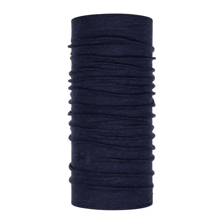 Buff Merino Midweight Neck Tube 6 Buff Merino Midweight Neck Tube - Image 6