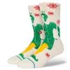 Stance Buddy The Elf Crew Socks