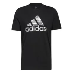 Adidas Camo Bos G Men's Tee