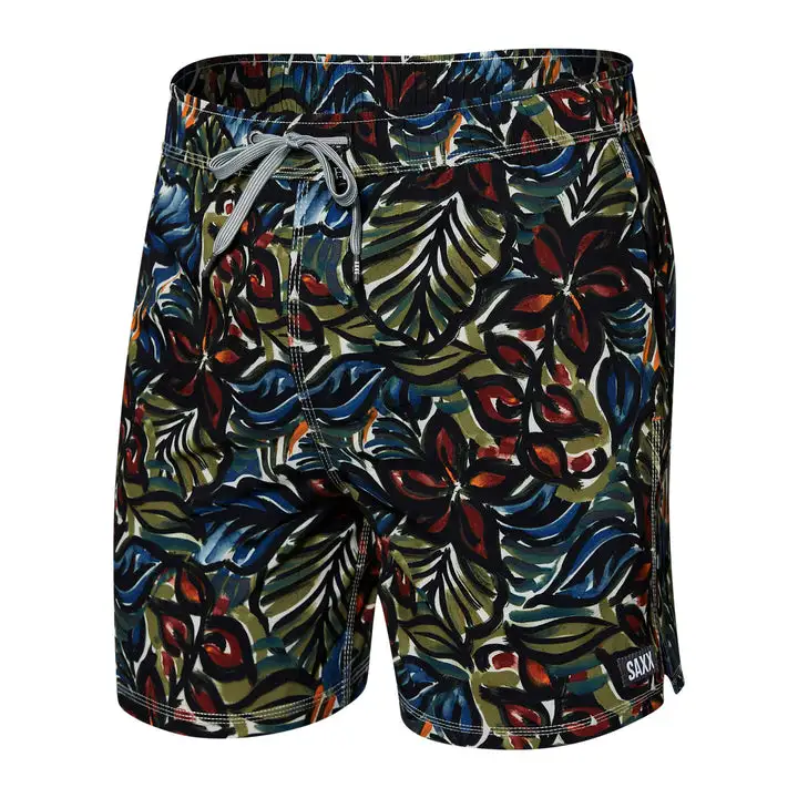 SAXX Oh Buoy 2-In-1 Volley 7" Swim Shorts 8 SAXX Oh Buoy 2-In-1 Volley 7" Swim Shorts - Image 8