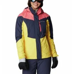 Columbia Rosie Run Women's Insulated Jacket -Cheap All Sport Trek Store 843a254841c594a21fe6cd52432e1891 720x720 crop center