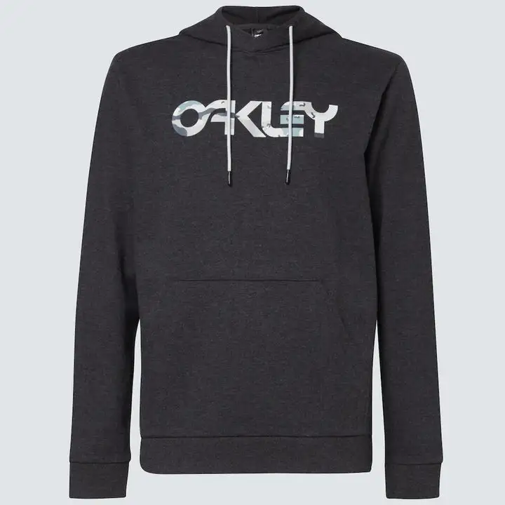 Oakley B1B 2.0 PO Men's Hoodie 6 Oakley B1B 2.0 PO Men's Hoodie - Image 6