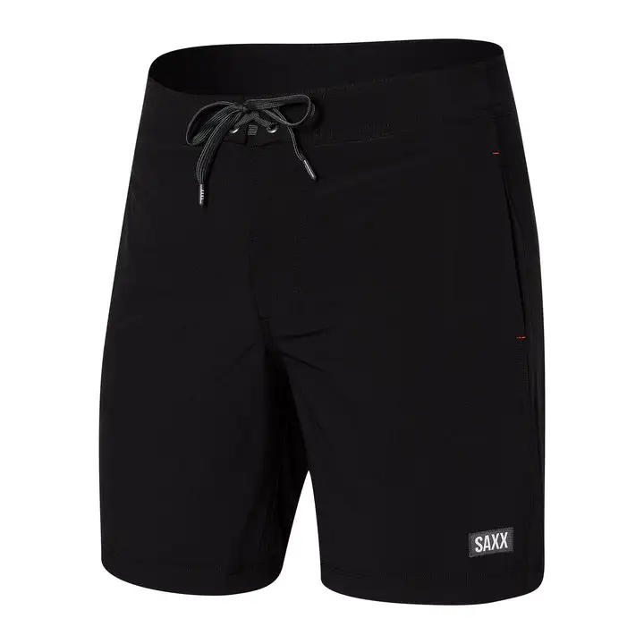 SAXX Betawave 2-In-1 Boardie 17" Swim Shorts 2 SAXX Betawave 2-In-1 Boardie 17" Swim Shorts - Image 2