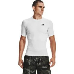 Under Armour HeatGear Armour Men's Compression Short Sleeve Shirt -Cheap All Sport Trek Store 87c16b4f021e9cee1569946a227fb7f1 720x720 crop center