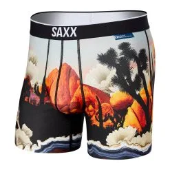 Saxx Volt Boxer Brief T2 - Joshua Tree