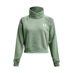Under Armour UA Rival Fleece Wrap Neck Women's Sweater -Cheap All Sport Trek Store 8867d2e97c8ca5c72f9ecbaf193f3bf8 720x720 crop center