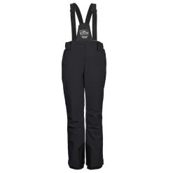 Killtec Functional 249 Women's Pant With Detachable Straps