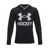 Under Armour UA Hockey Graphic Boy's Hoodie
