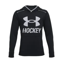 Under Armour UA Hockey Graphic Boy's Hoodie