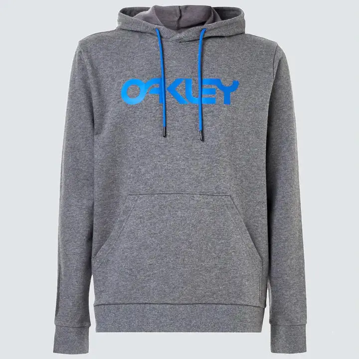 Oakley B1B 2.0 PO Men's Hoodie 1 Oakley B1B 2.0 PO Men's Hoodie