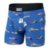 SAXX Vibe Boxer Brief - Tailgate