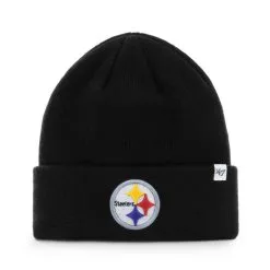 '47 BRAND '47 NFL Raised Cuff Knit Toque -Cheap All Sport Trek Store 8a1d6c6923ded2ba5dc7163c3fc2f5c5 720x720 crop center