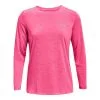 Under Armour UA Tech Twist Crew Women's Long Sleeve Shirt