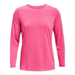 Under Armour UA Tech Twist Crew Women's Long Sleeve Shirt