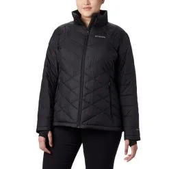 Columbia Heavenly Women's Jacket -Cheap All Sport Trek Store 8be7a8a9850d0a7bb528c598fd99edd8 720x720 crop center