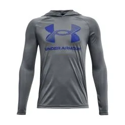 Under Armour UA Tech Big Logo Boys' Hoodie -Cheap All Sport Trek Store 8cd956cf5604b0416068b7c0aae5a5a2 720x720 crop center
