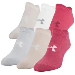 Under Armour Essential 2.0 Youth No Show Liner Socks -Cheap All Sport Trek Store 8d5ffd00e73b358a1cd7cd00a4bbb00d 720x720 crop center