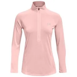Under Armour UA Tech Twist Women's Half-Zip Shirt -Cheap All Sport Trek Store 8d69ce2c2a2348a194a5fdd05ce92197 720x720 crop center