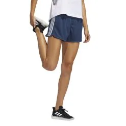 Adidas Pacer 3-Stripes Knit Women's Shorts -Cheap All Sport Trek Store 8d6ae14196f05257eaa96fdd3defdf60 720x720 crop center