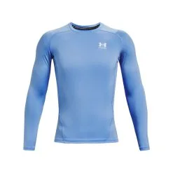 Under Armour HeatGear Armour Compression Men's Long Sleeve