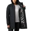 Columbia Heavenly Long Hooded Women's Jacket