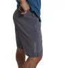 Bauer FLC Training Shorts - Iron