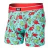 SAXX Daytripper Boxer Brief With Fly - Holiday Buzz