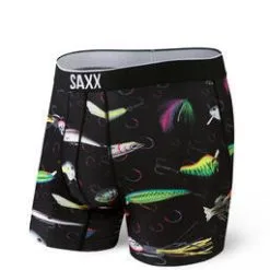 Saxx Volt Boxer Brief T2 - Fishing Lures