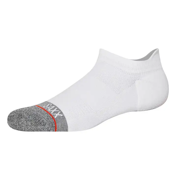 SAXX Whole Package Men's Ankle Sock 8 SAXX Whole Package Men's Ankle Sock - Image 8