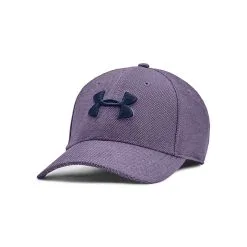 Under Armour UA Heathered Blitzing 3.0 Men's Hat