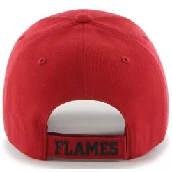 '47 BRAND '47 NHL Basic MVP Baseball Cap -Cheap All Sport Trek Store 8f48ca484ba90515fad62be2882b6a65 720x720 crop center