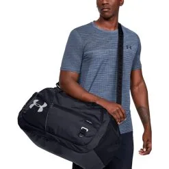 Under Armour Undeniable 4.0 Duffle Bag - Medium