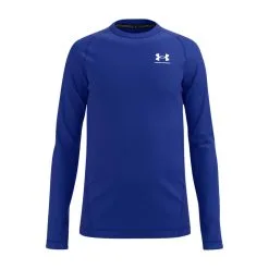Under Armour ColdGear Boy's Long Sleeve -Cheap All Sport Trek Store 91b14450624e40966dca4e737a685fed 720x720 crop center