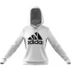 Adidas BL Ft Women's Hoodie