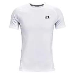 Under Armour HeatGear Armour Men's Fitted Tee