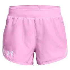 Under Armour Fly By Girl's Shorts -Cheap All Sport Trek Store 9246e279b8f9d0fa5c275cc68dd318e6 720x720 crop center