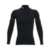 Under Armour ColdGear Compression Men's Mock Neck