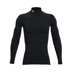 Under Armour ColdGear Compression Men's Mock Neck