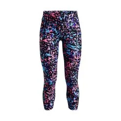Under Armour HeatGear Armour Printed Ankle Crop Girl's Leggings -Cheap All Sport Trek Store 937d0069044199cd9301cedca44f9517 720x720 crop center