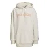 Adidas Lin Ov Fl Women's Hoodie