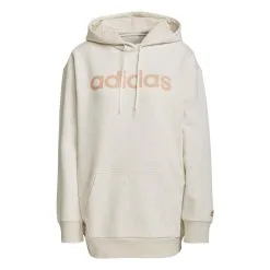 Adidas Lin Ov Fl Women's Hoodie