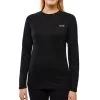 Kombi B2 Merino Blend Women's Crew Top