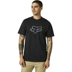 Fox Racing Legacy Fox Head Short Sleeve Men's Tee -Cheap All Sport Trek Store 95ff4414d166a5ff472c72ebc580a474 720x720 crop center