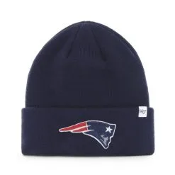 '47 BRAND '47 NFL Raised Cuff Knit Toque -Cheap All Sport Trek Store 966ed2289e2159e8da0ffe08f9295e46 720x720 crop center