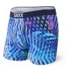 Saxx Volt Boxer Brief T2 - Gel Tropics